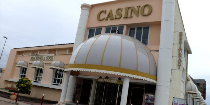 Casino Cayeux