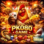 GAME