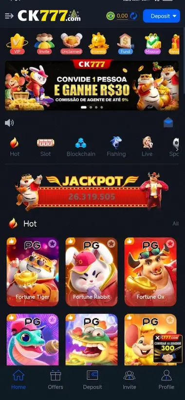 Ck777 Game