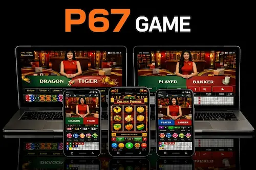 p67 Game APK
