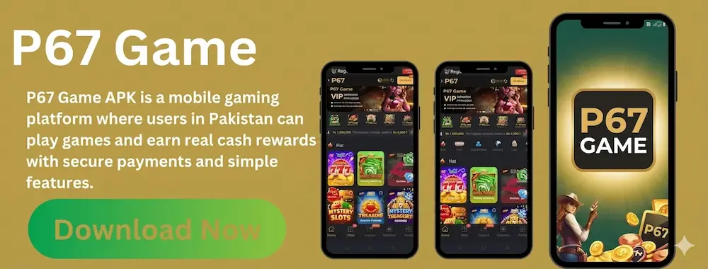 P67 download APK
