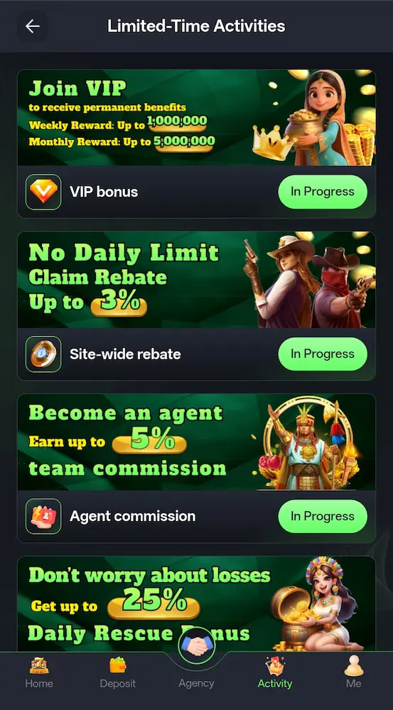 BBRS Game APK