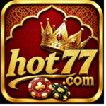 Hot77 Game