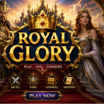 Royal Glory Game