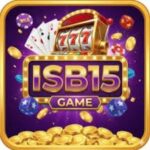 isb15 Game