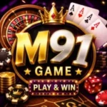 M91 Game